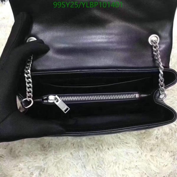 YSL AAA+ Replica Saint Laurent Loulou Medium YLBP101401614