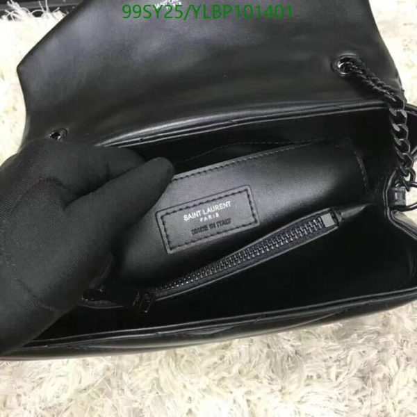 YSL AAA+ Replica Saint Laurent Loulou Medium YLBP101401614