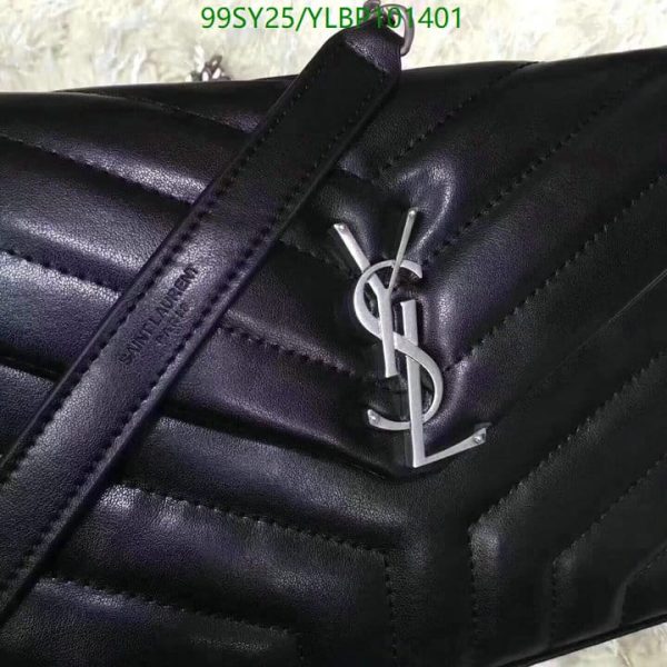 YSL AAA+ Replica Saint Laurent Loulou Medium YLBP101401614