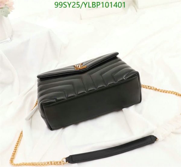 YSL AAA+ Replica Saint Laurent Loulou Medium YLBP101401614