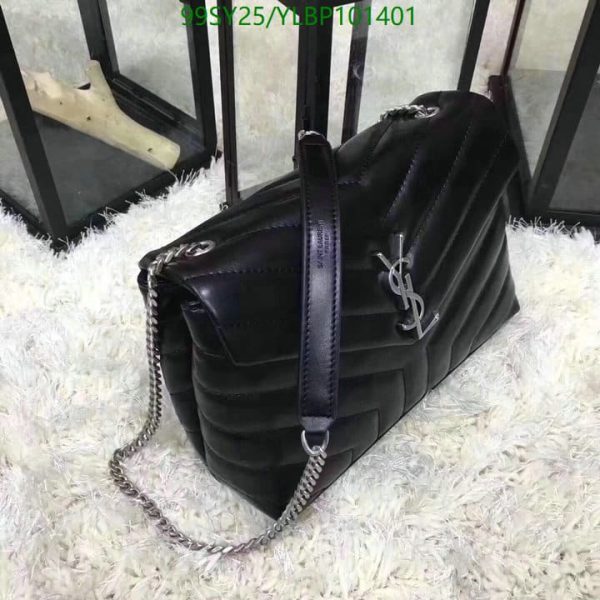 YSL AAA+ Replica Saint Laurent Loulou Medium YLBP101401614