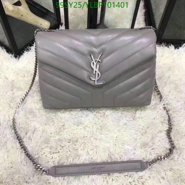 YSL AAA+ Replica Saint Laurent Loulou Medium YLBP101401614