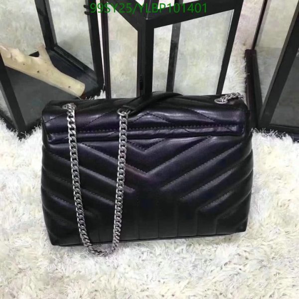 YSL AAA+ Replica Saint Laurent Loulou Medium YLBP101401614