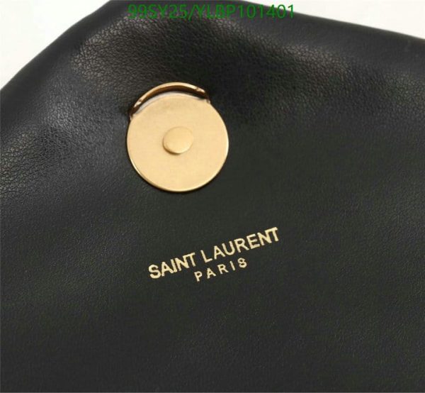 YSL AAA+ Replica Saint Laurent Loulou Medium YLBP101401614