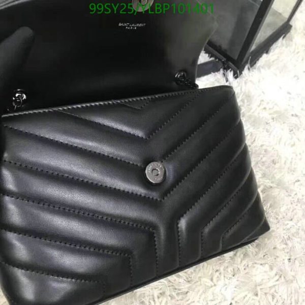 YSL AAA+ Replica Saint Laurent Loulou Medium YLBP101401614