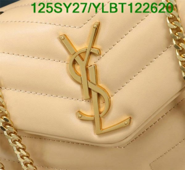 YSL AAA+ Replica Shoulder Bag YLBT122619172