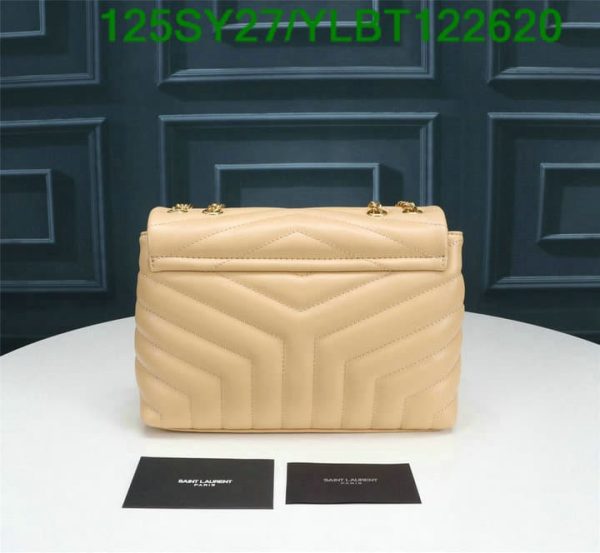 YSL AAA+ Replica Shoulder Bag YLBT122619172