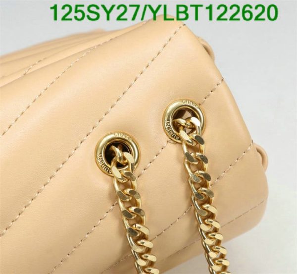 YSL AAA+ Replica Shoulder Bag YLBT122619172