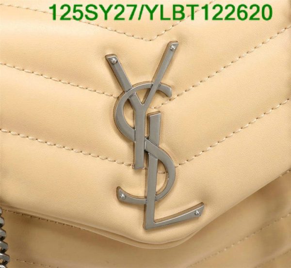 YSL AAA+ Replica Shoulder Bag YLBT122619172