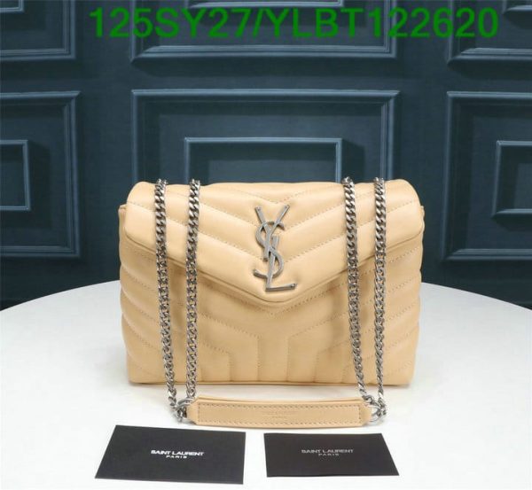 YSL AAA+ Replica Shoulder Bag YLBT122619172