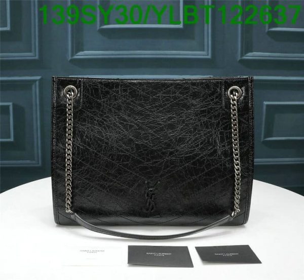 YSL AAA+ Replica Shoulder Bag YLBT122637159