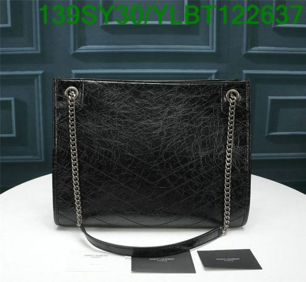 YSL AAA+ Replica Shoulder Bag YLBT122637159