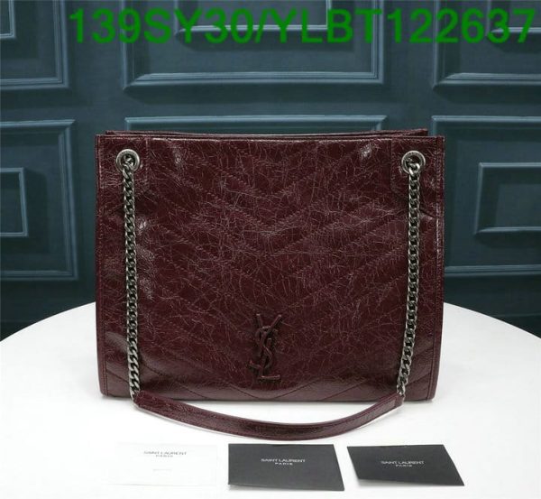 YSL AAA+ Replica Shoulder Bag YLBT122637159