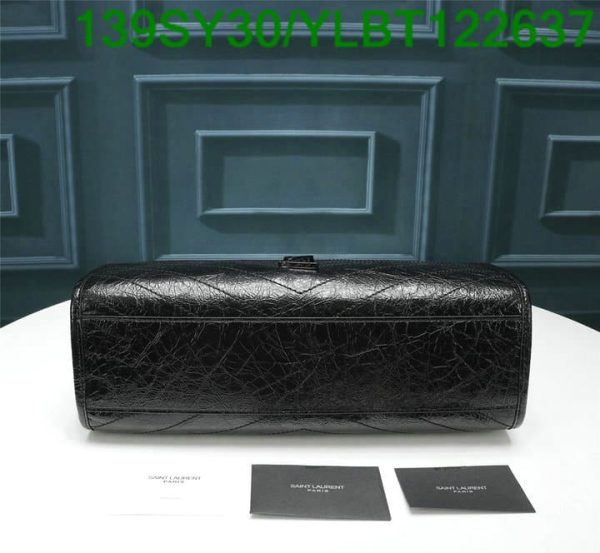 YSL AAA+ Replica Shoulder Bag YLBT122637159