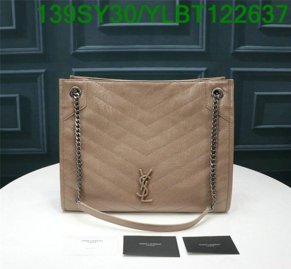 YSL AAA+ Replica Shoulder Bag YLBT122637159