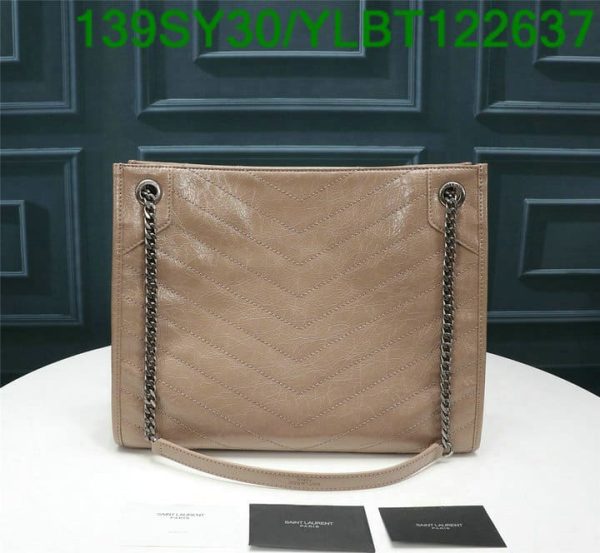 YSL AAA+ Replica Shoulder Bag YLBT122637159