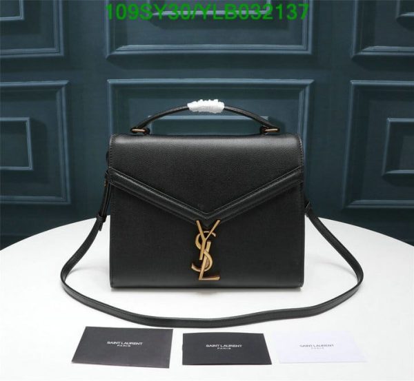 YSL AAA+ Replica Sling Bag YLB0321372358