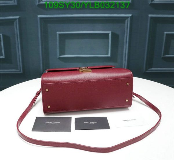 YSL AAA+ Replica Sling Bag YLB0321372358