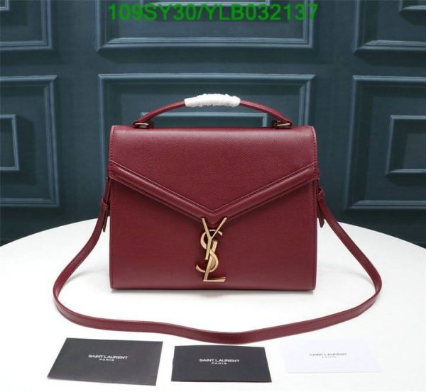 YSL AAA+ Replica Sling Bag YLB0321372358