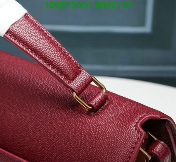 YSL AAA+ Replica Sling Bag YLB0321372358