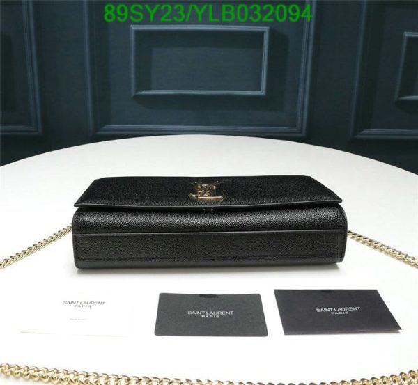 YSL AAA+ Replica Small Kate Cross-Body Bag YLB0320942364