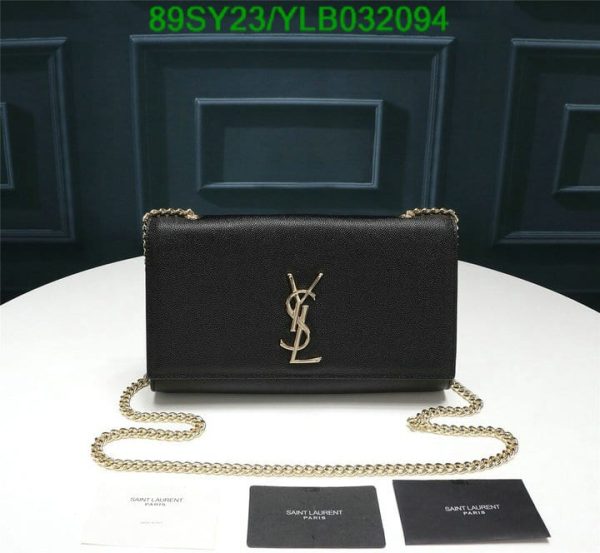 YSL AAA+ Replica Small Kate Cross-Body Bag YLB0320942364