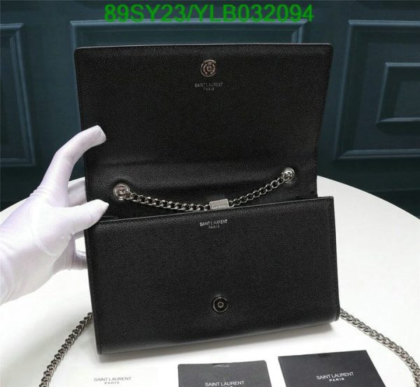 YSL AAA+ Replica Small Kate Cross-Body Bag YLB0320942364