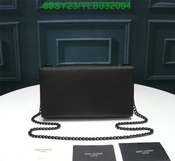 YSL AAA+ Replica Small Kate Cross-Body Bag YLB0320942364