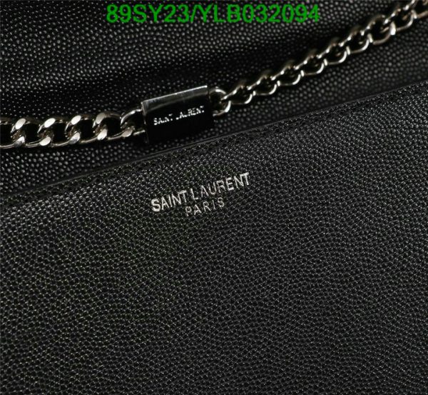 YSL AAA+ Replica Small Kate Cross-Body Bag YLB0320942364