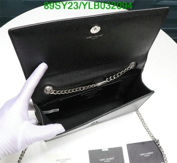 YSL AAA+ Replica Small Kate Cross-Body Bag YLB0320942364