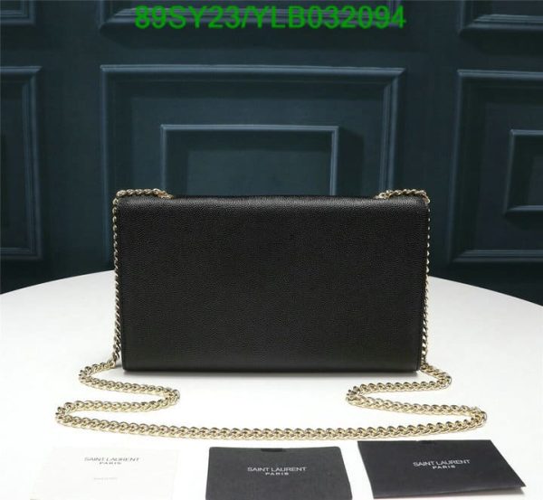 YSL AAA+ Replica Small Kate Cross-Body Bag YLB0320942364