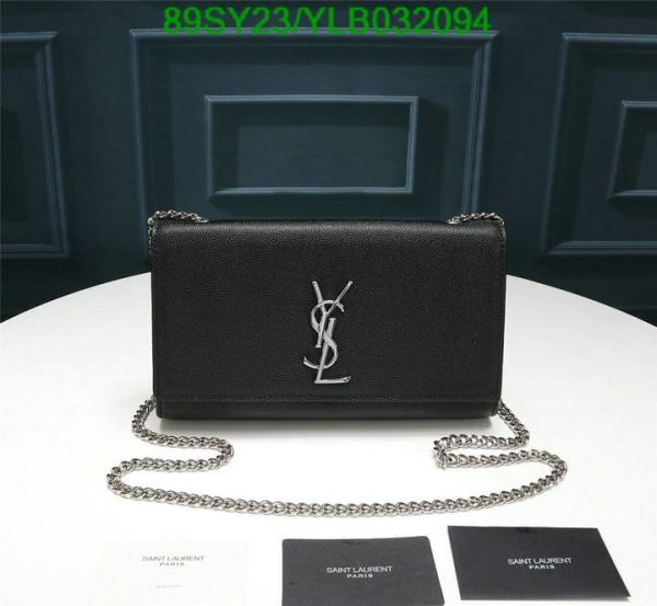 YSL AAA+ Replica Small Kate Cross-Body Bag YLB0320942364