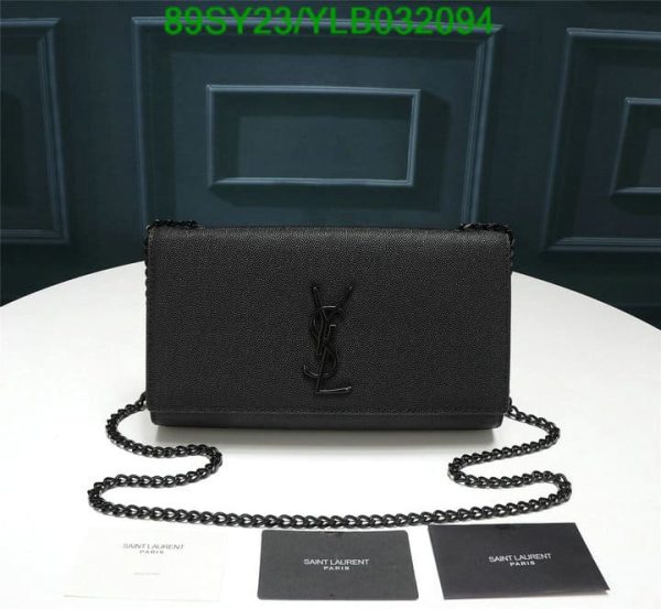 YSL AAA+ Replica Small Kate Cross-Body Bag YLB0320942364