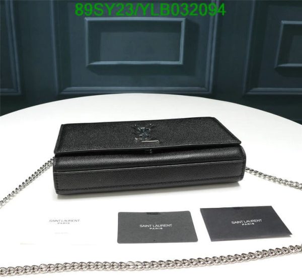 YSL AAA+ Replica Small Kate Cross-Body Bag YLB0320942364