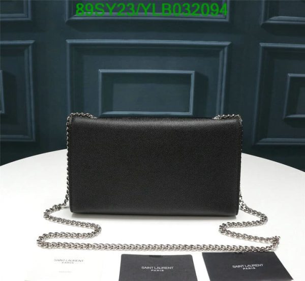 YSL AAA+ Replica Small Kate Cross-Body Bag YLB0320942364