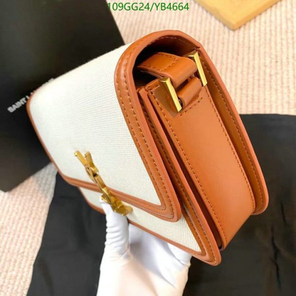 YSL AAA+ Replica Solferino Shoulder Bag YB46642365892