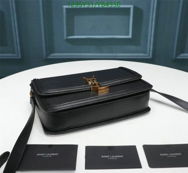 YSL AAA+ Replica Solferino Small Shoulder Bag YB43503659874