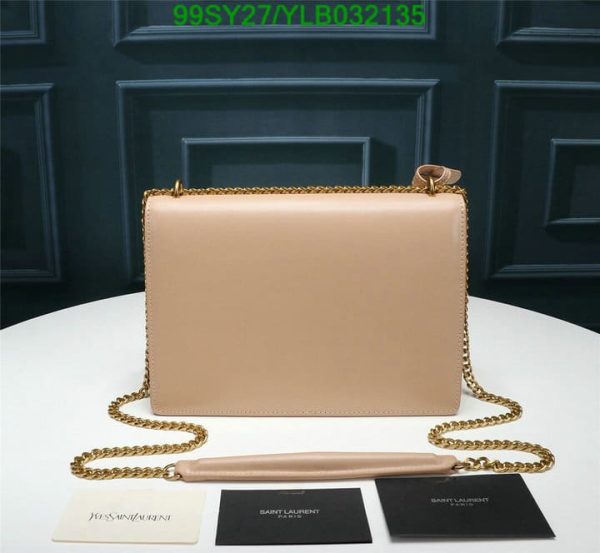 YSL AAA+ Replica Sunset Medium Chain Bag YLB0321351254