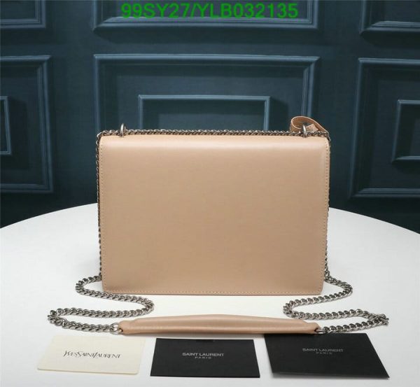 YSL AAA+ Replica Sunset Medium Chain Bag YLB0321351254