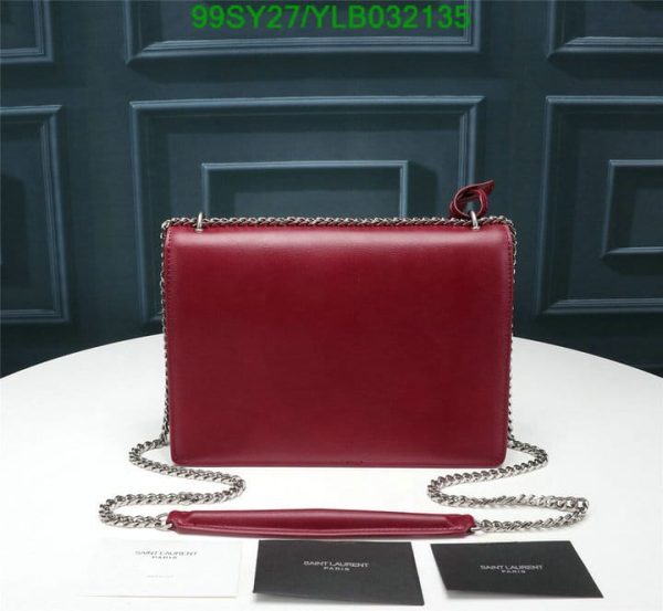 YSL AAA+ Replica Sunset Medium Chain Bag YLB0321351254