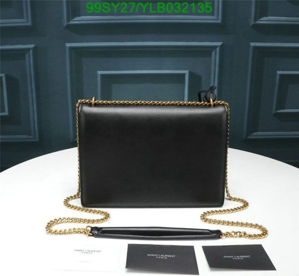 YSL AAA+ Replica Sunset Medium Chain Bag YLB0321351254