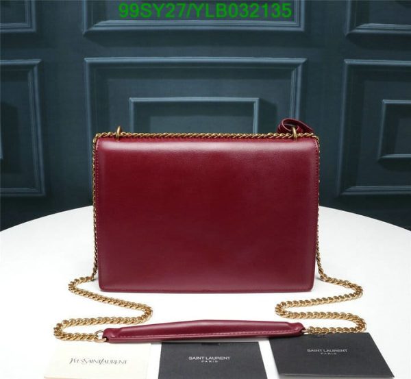 YSL AAA+ Replica Sunset Medium Chain Bag YLB0321351254