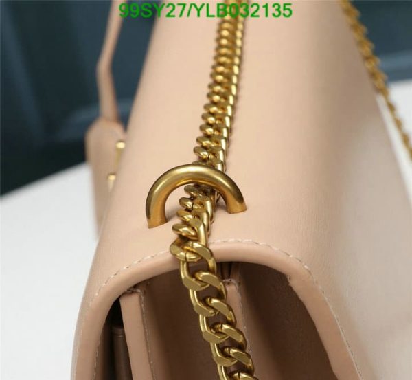 YSL AAA+ Replica Sunset Medium Chain Bag YLB0321351254