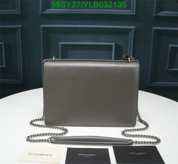 YSL AAA+ Replica Sunset Medium Chain Bag YLB0321351254