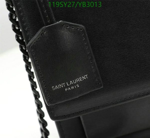 YSL AAA+ Replica Sunset Medium Shoulder Bag YB30132369874