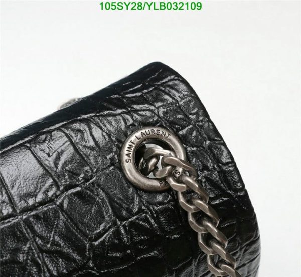 YSL AAA+ Replica Sunset shoulder bag YLB0321092597