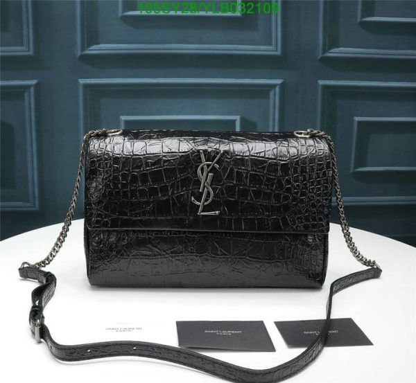 YSL AAA+ Replica Sunset shoulder bag YLB0321092597