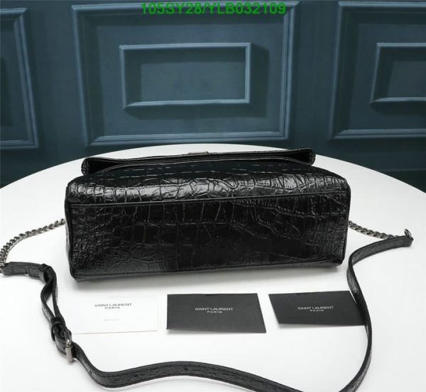 YSL AAA+ Replica Sunset shoulder bag YLB0321092597