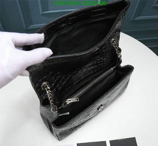 YSL AAA+ Replica Sunset shoulder bag YLB0321092597