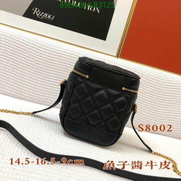 YSL AAA+ Replica VANITY LEATHER SHOULDER BAG LB31252365478